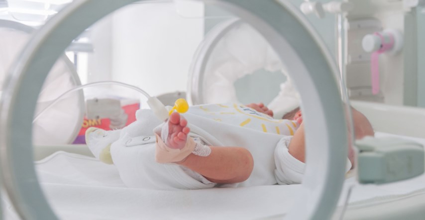 Dan je palčića: Znate li koliko se djece godišnje u Hrvatskoj prijevremeno rodi?